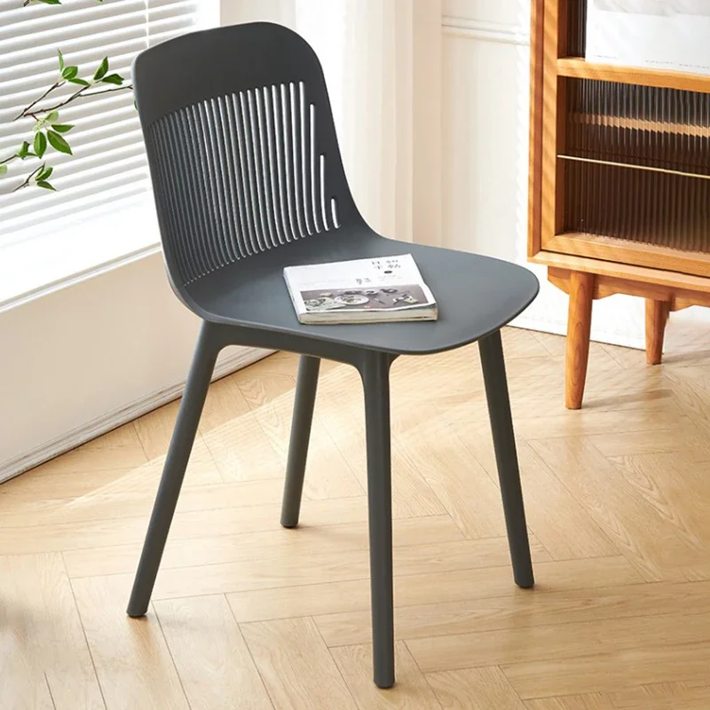 Modern Armchairs Accent Chair Home Bar Rustic Wooden Chairs Gamer Stool Luxury Armchair Dining Room Throne Pack 6 Chaise Design