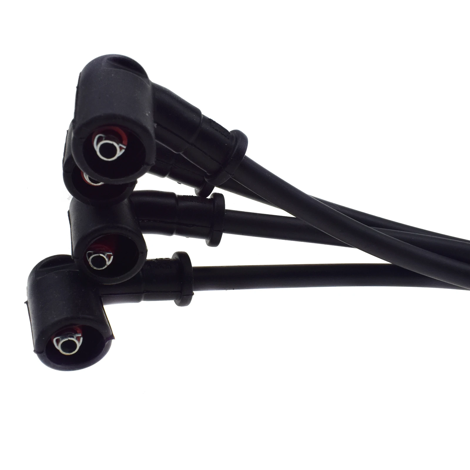 Fiat Ignition Lead Set Magneti Marelli MSQ0098 Replacement Magneti ...