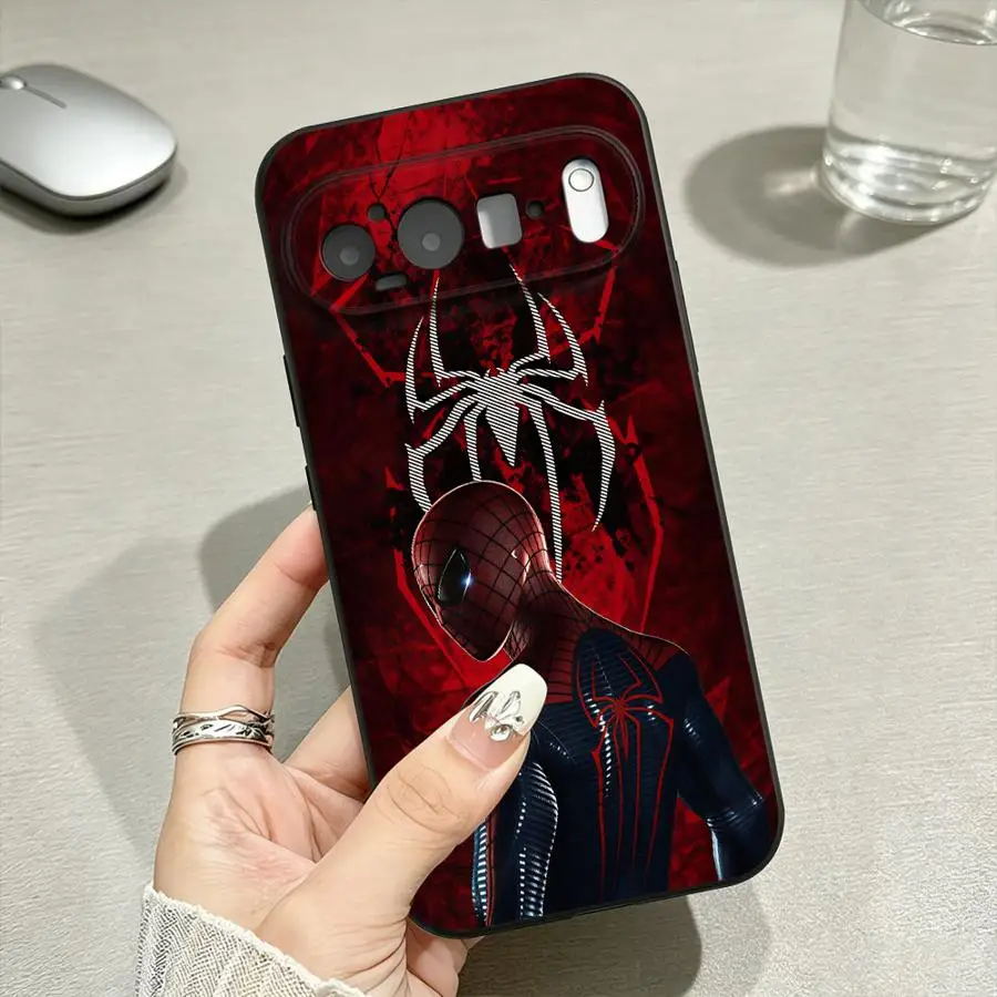 Spider  Premium Phone Cover Case