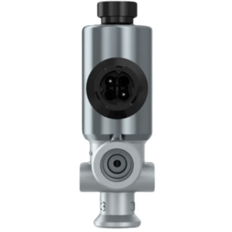 W ABCO Genuine Original Solenoid Valve 4720706390 1506134 0049975536 0049979336 0059971236