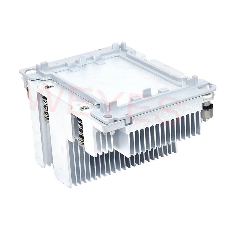 Bem Testado Dissipador de Calor 02312fnk Bc1m00cpusr Trabalhando para 2288hv5 2488v5 5288v5 Cpu Radiador para o Servidor Huawei Cooler - Imagem 2