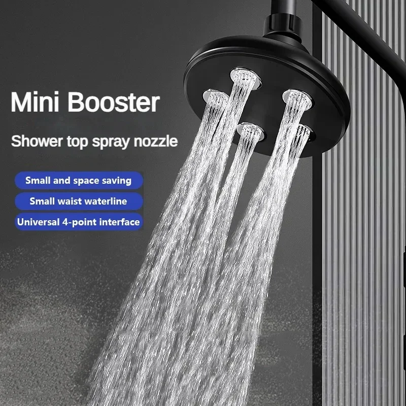 High Pressure Mini Shower Head shower head