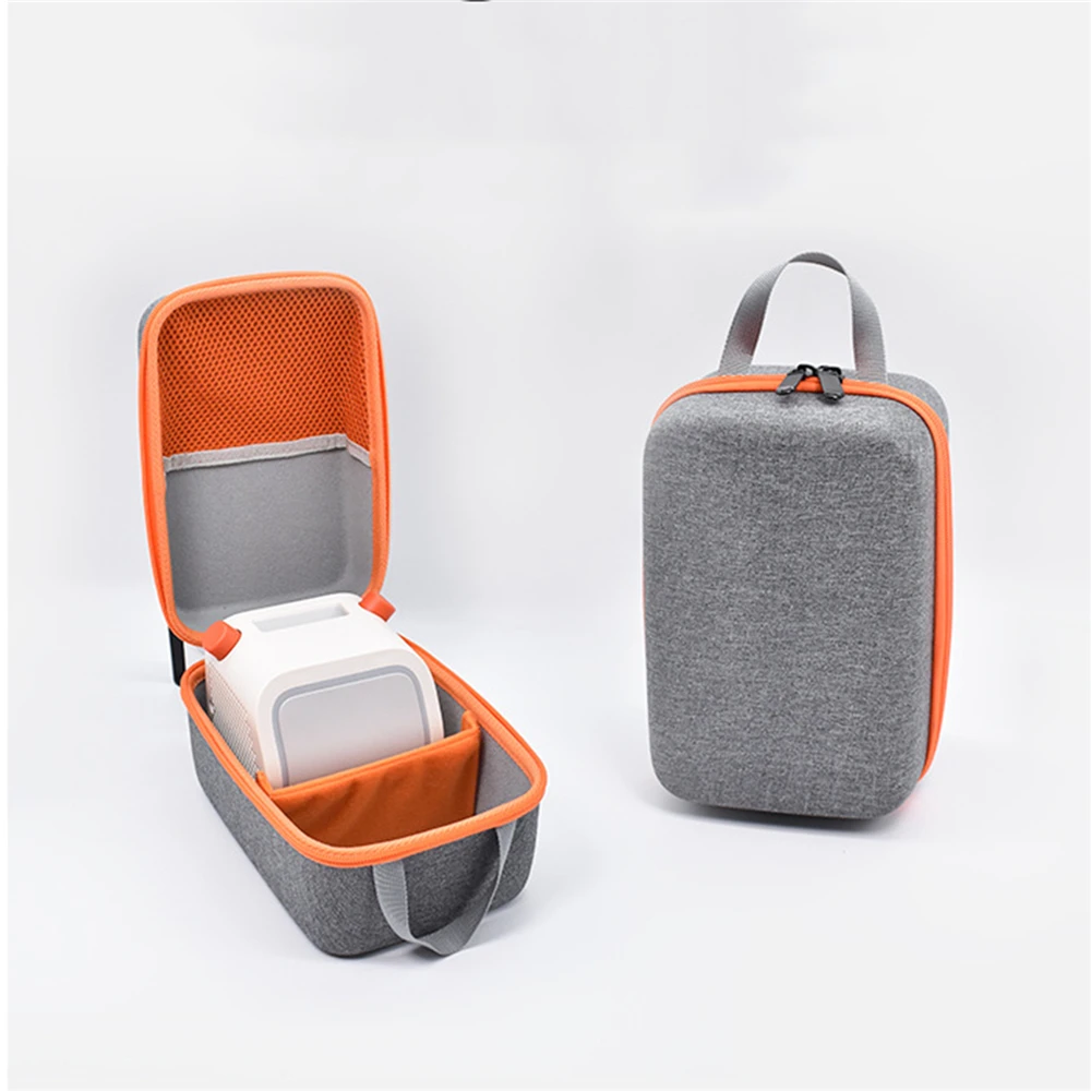 

Hard Case Compatible with for Yoto Player 3rd Generation Kids Screen-Free Bluetooth-compatible Audio Speaker