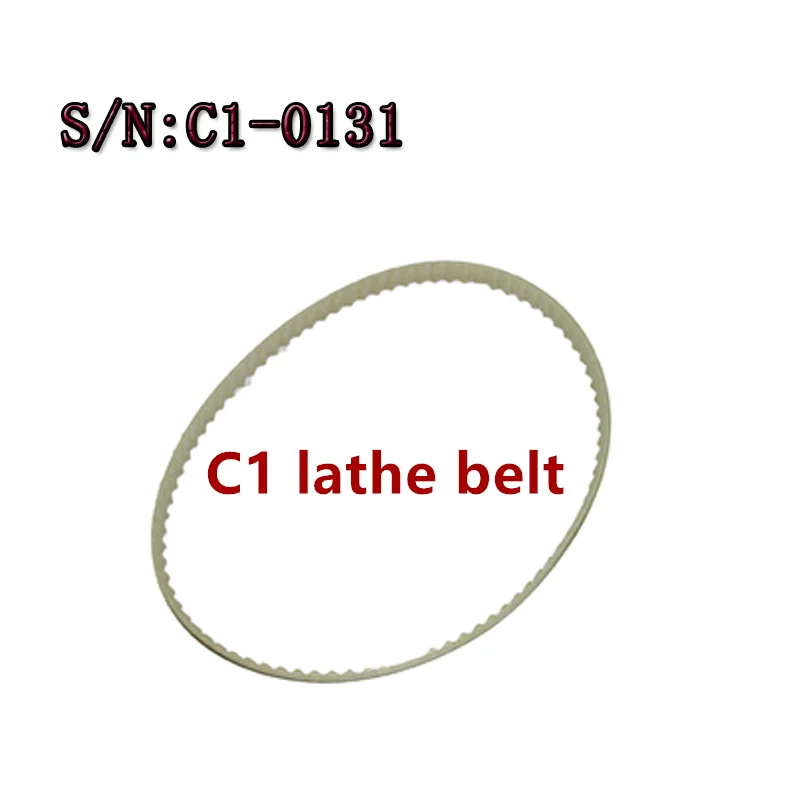 1Pcs 5M315 Lathe Belt Lathe Drive Belt Lathe Motor Belt V-Belt Wide Angle Belt - View #2