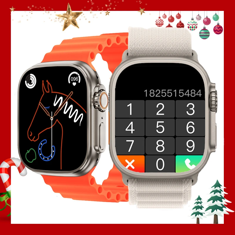 ws008 ultra smartwatch