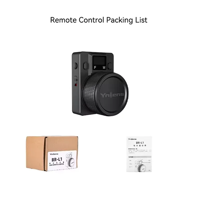 YONGNUO YN56mm F1.4S DA DSM WL APS-C Pro Otomatik Odaklama Lensi Sony E Dağı Aynasız Kameralar için Uzaktan Kumandalı A6700 A3500 ZV-E10 FX30