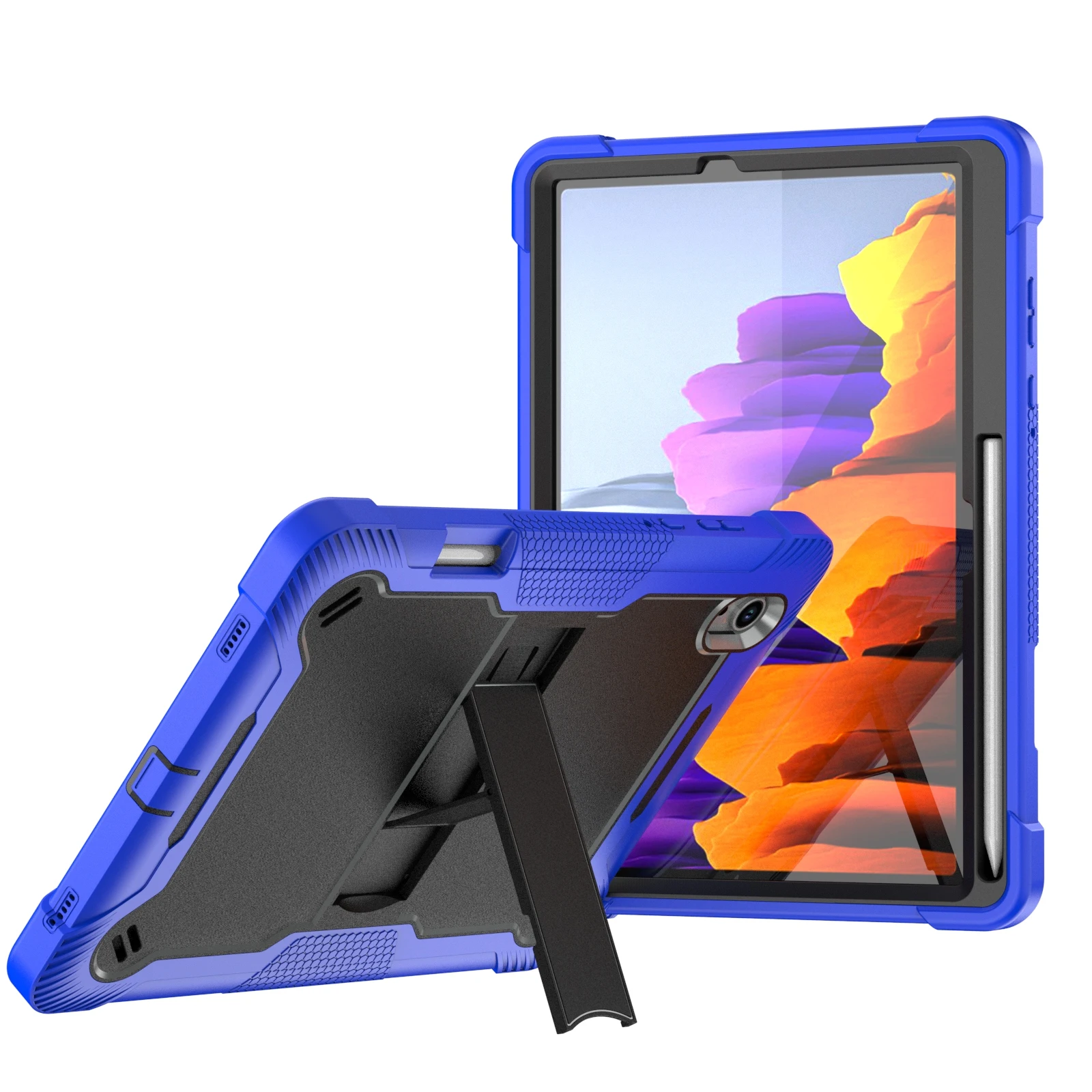 Durable Armor Stand Case