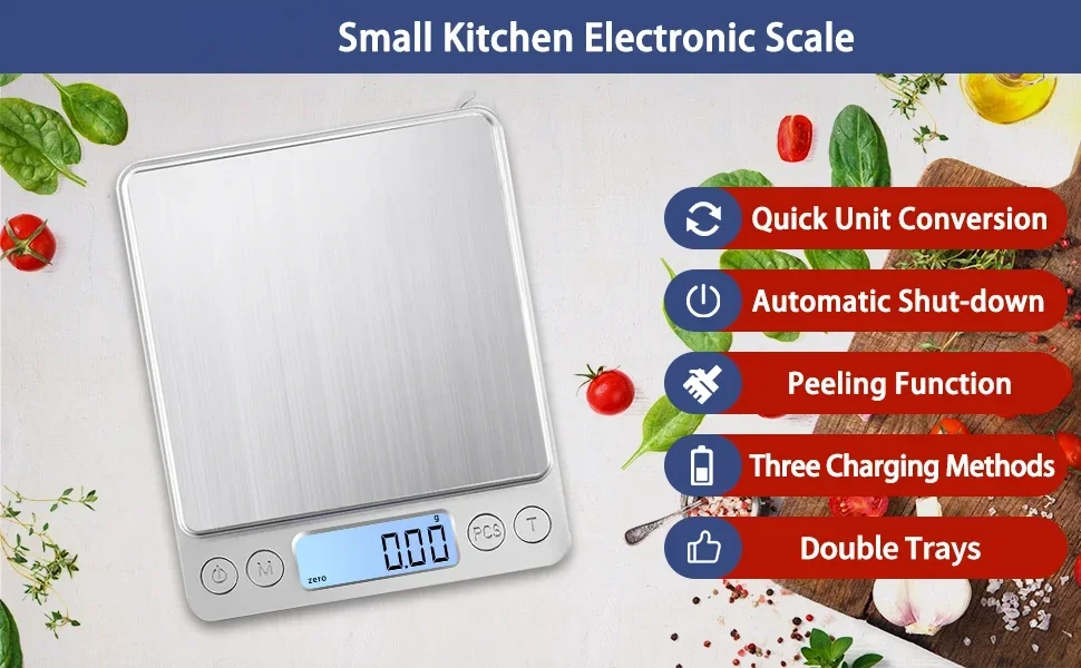 Coffee Scale Image 1