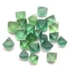 1000g Natural Mixed Fluorite Octahedron Gem Small Rough Stone Specimen Healing DIY Natural Quartz Crystals Stones and Crystal 4