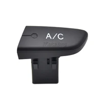 Bouton poussoir de commutateur de climatisation de voiture avec capuchon 6554KX 6554 KX 6554KX pour citroën C1 Peugeot 107 Toyota Aygo Mk1 2005-2014 1