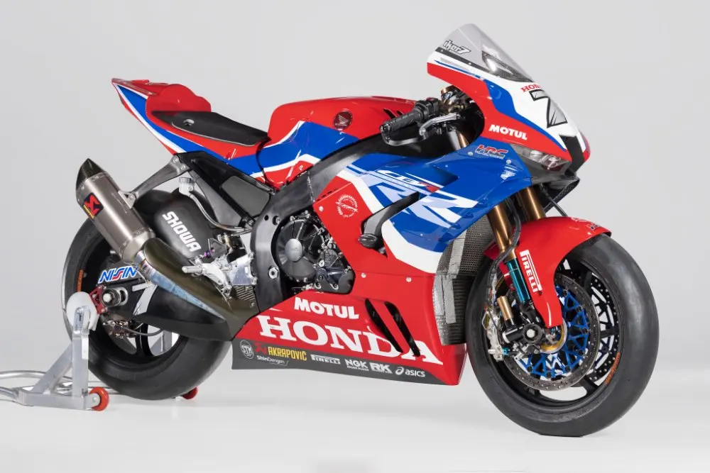 

Motorcycle Full Fairing Kit For Honda CBR1000RR 2006 ABS Injection Bodywork Cowl Cover Accessories