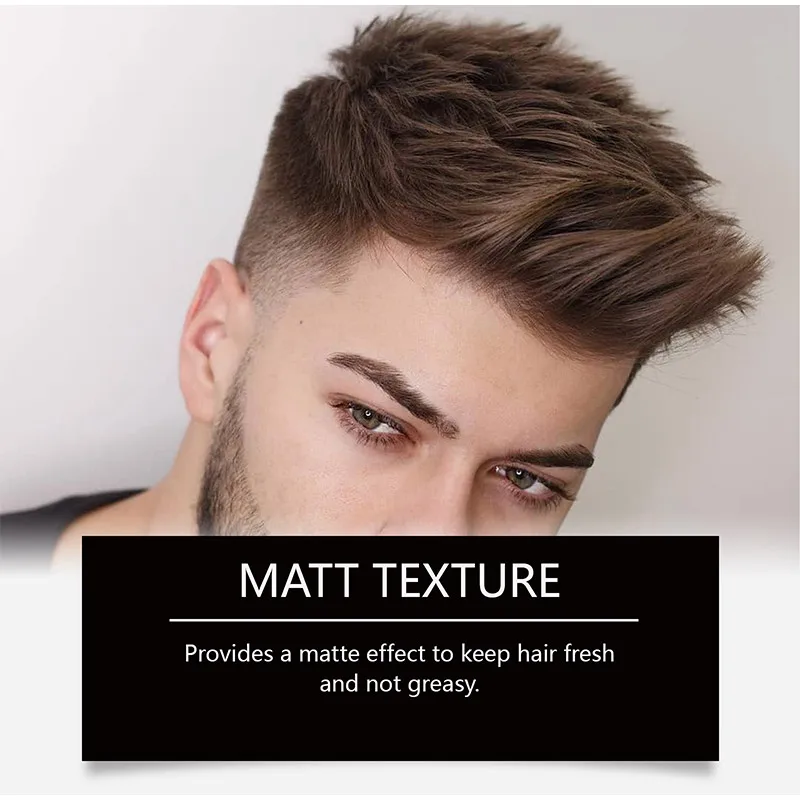 Volumizing Hair Powder Long-lasting Oil Control Fluffy Hair Powder Increase Volume Enhancing Styling Treatment
