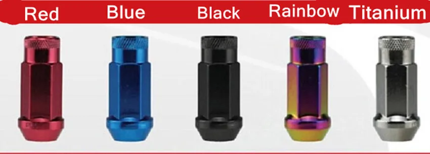 Set Di Dadi Per Cerchi In Lega. M12 X 1,5, Rondella Conica Esagonale Da 19 Mm Adatta A Cerchi In Lega Ford E Altro 20 85790476 - Foto 9