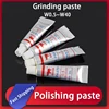 2 Pcs W0.5 ~40 Grit 320~10000# Diamond Abrasive Paste  Diamond Polishing Lapping Glass Metal Grinding Polishing Scratch Repair