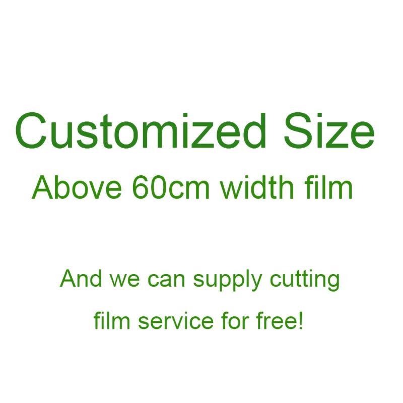 Strips Style Thickening Frosted Static Sticker No Gluey Shutter Film Office Glass Partition Decor Security Glass Stripe Sticker