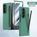 Deep green