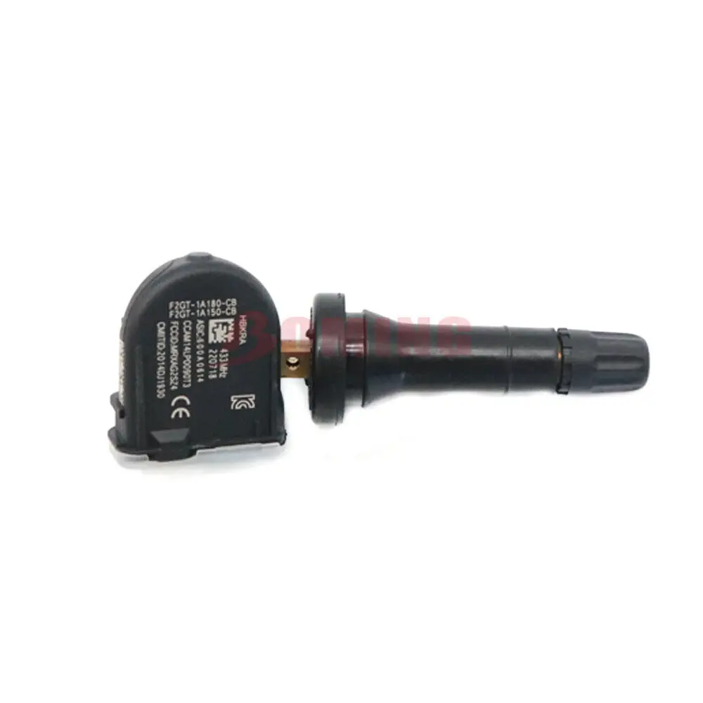 F2GT-1A180-CB ڵ TPMS Ÿ̾ з ,   ̽ ǿŸ  S-Max F-15 433Mhz F2GT1A180CB