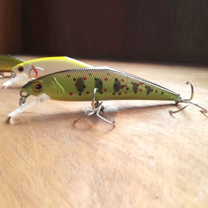 Afishlure ̳ 佺ī ̽ D   ̳, Ʈ 66mm ۾ ΰ ̳   Ŭ