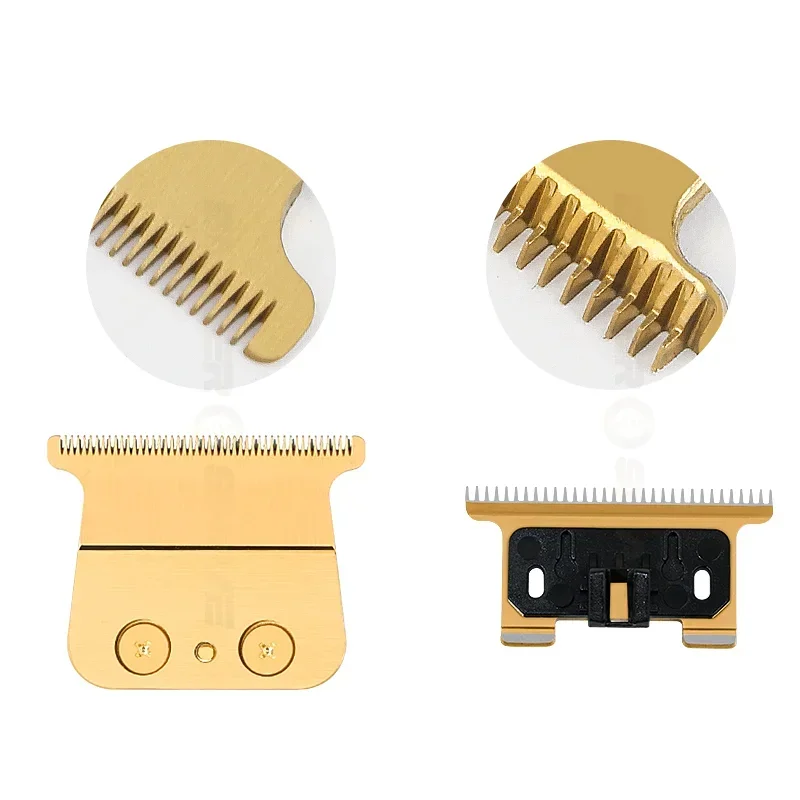 Professional Hair Clipper Blade For Babyliss PRO Hair Trimmer