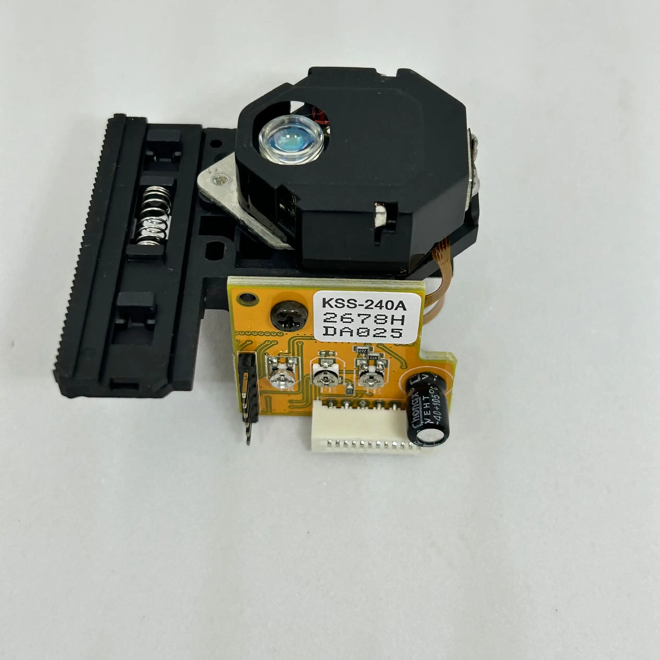 KSS-240A KSS-240 KSS240A Radio CD Player Laser Lens Lasereinheit Optical Pick-ups Bloc Optique cd player,laser lens optical pick ups,laser lens optical pick up