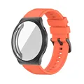 Black-Orange