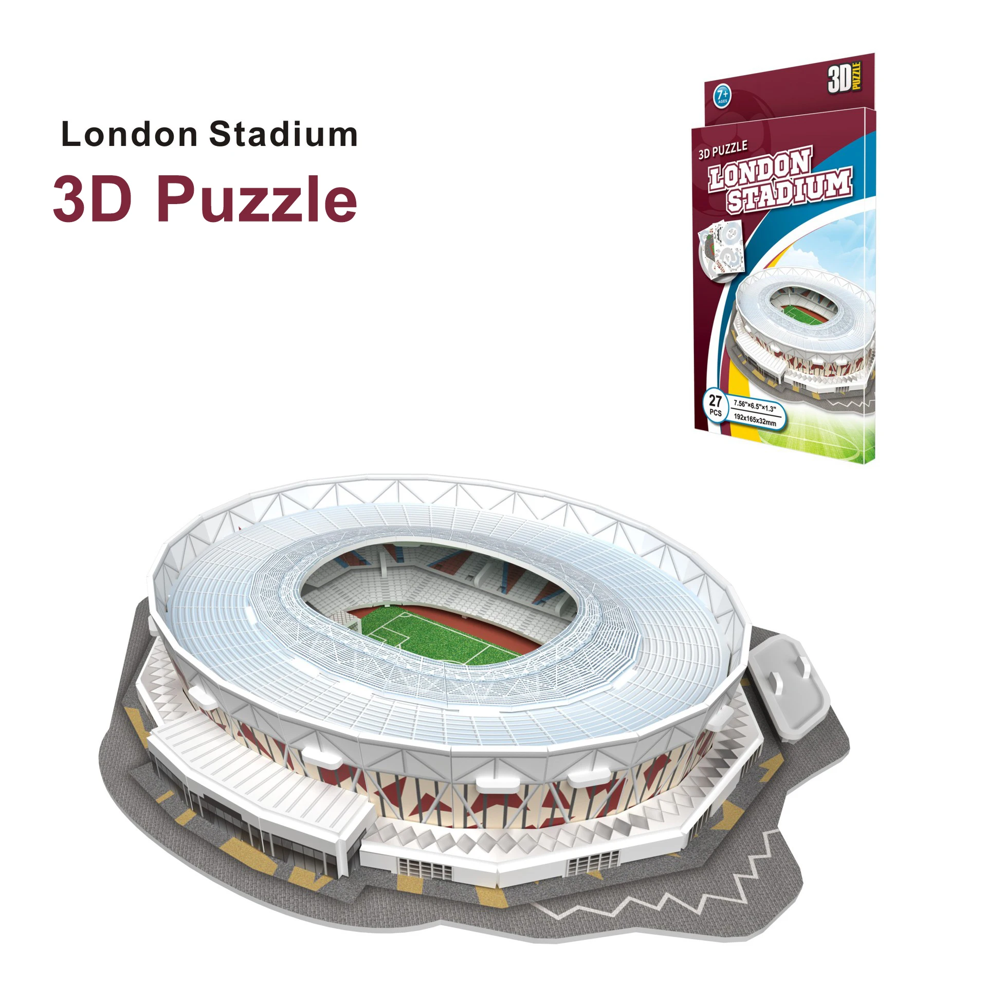 London Stadium