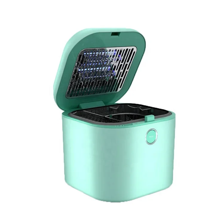 Cloth towel sterilization babi bottle sanitizer machine clothes file disinfection baby pacifier uv sterilizer cabinet for money