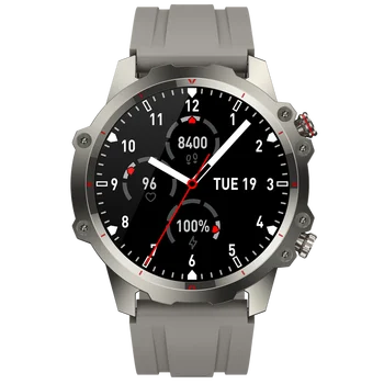 Reloj inteligente S68 para hombre 1