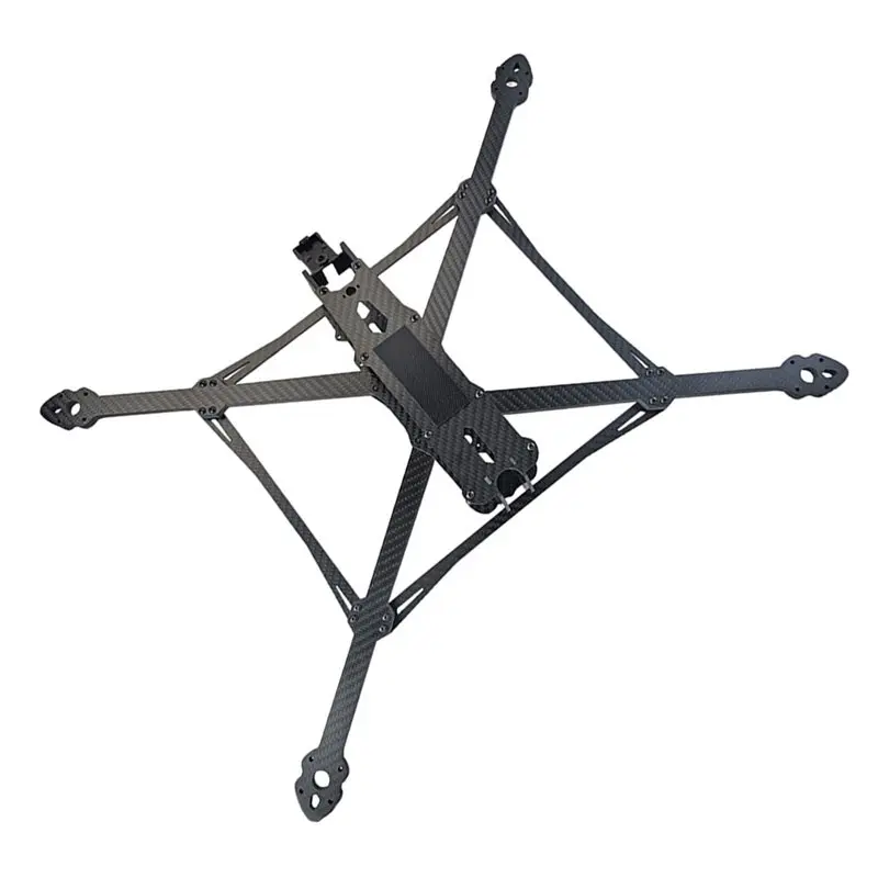 Kit Telaio Drone FPV 570mm SoloGood MARK4 V3 Pro Fibra di Carbonio