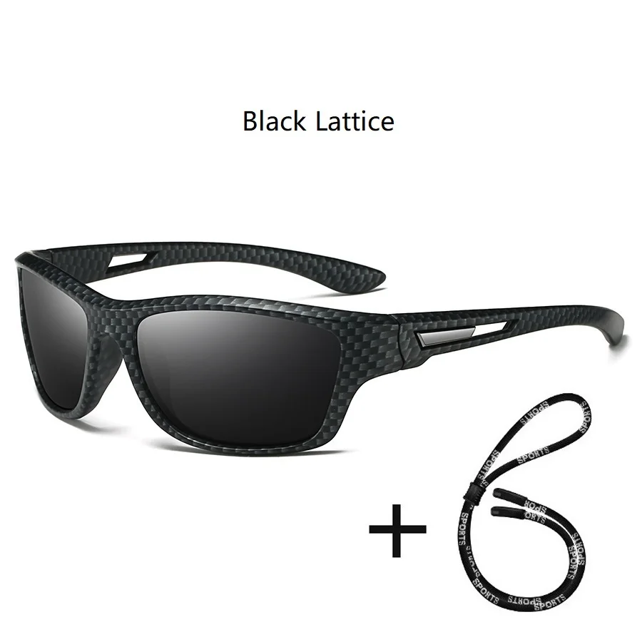 Black Lattice