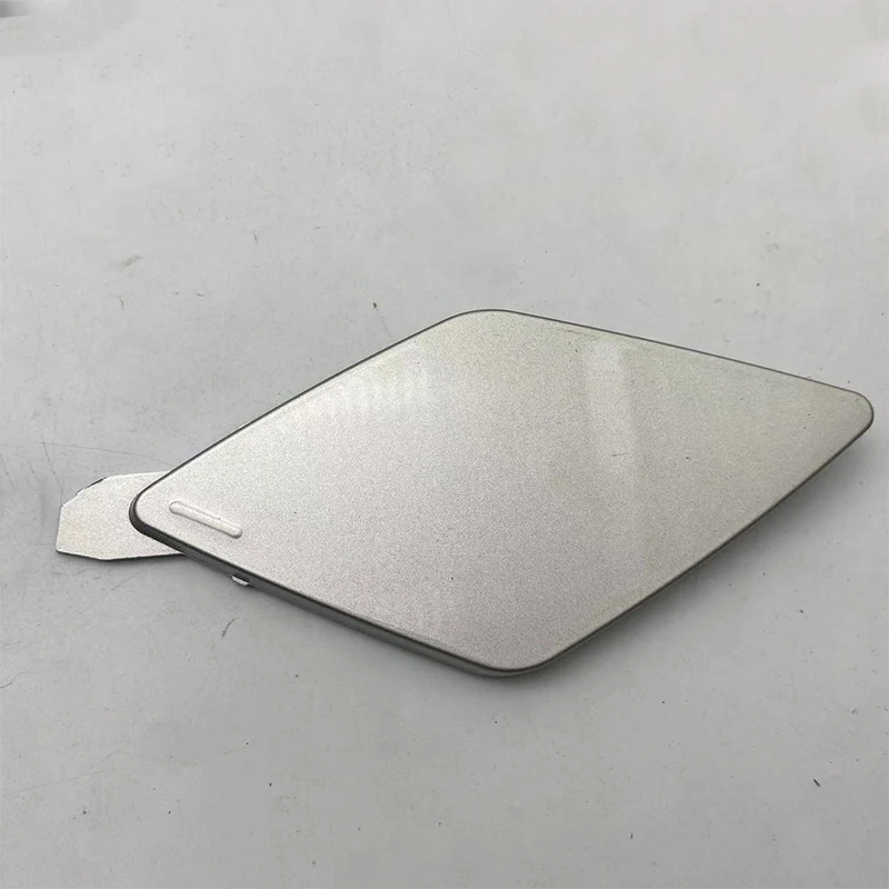 Coperchio Gancio Di Traino Per Volvo XC60 2022-2023 – Tappo Occhiello Paraurti Anteriore In ABS, Nero, Sostituzione 32234934