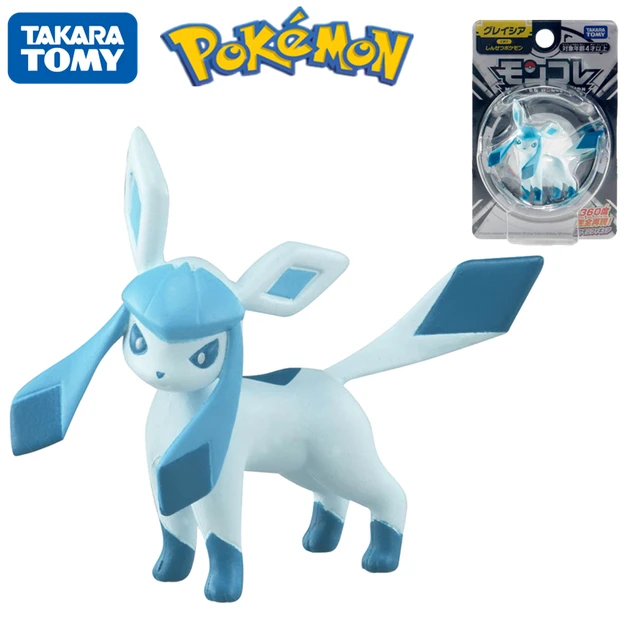 New Ditto Vaporeon Flareon Jolteon Pokemon Figure Collection