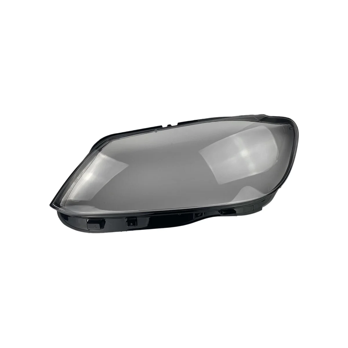 

Left Headlight Cover Transparent Headlight Lens Headlight Shell for Touran
