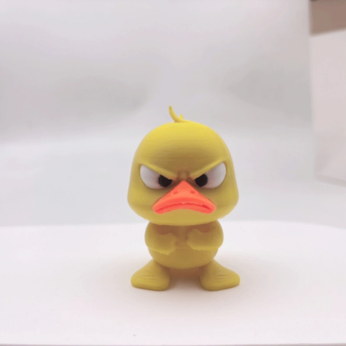 귀여운 작은 화난 오리 장식 | AliExpress Business의 대량 할인 및 드롭쉬핑 특가, image size:1179x1179