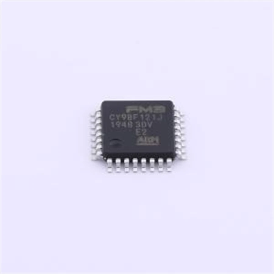 CY9BF121JPMC-G-JNE2