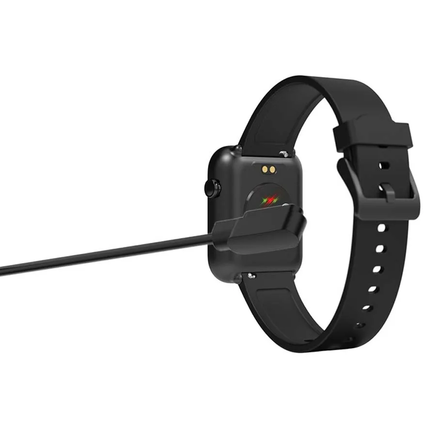 Magnetic USB Charging Cable
