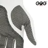 Pack 1 Pc Golf Gloves Men's Left/Right Hand Soft Breathable Pure Sheepskin With Anti-slip Granules Golf Gloves Golf Men 5