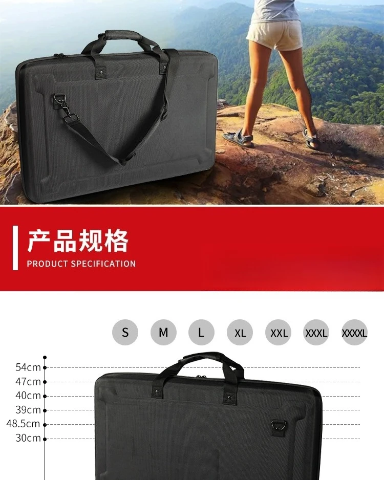 DDJFLX4 400 1000 flx10 XDJ-RX3 CDプレーヤーコントローラー収納