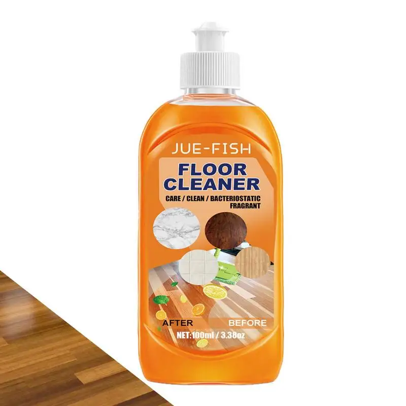 FloorCleaningSolutionSafeFloorCleaningPolishingBrightenerSafe