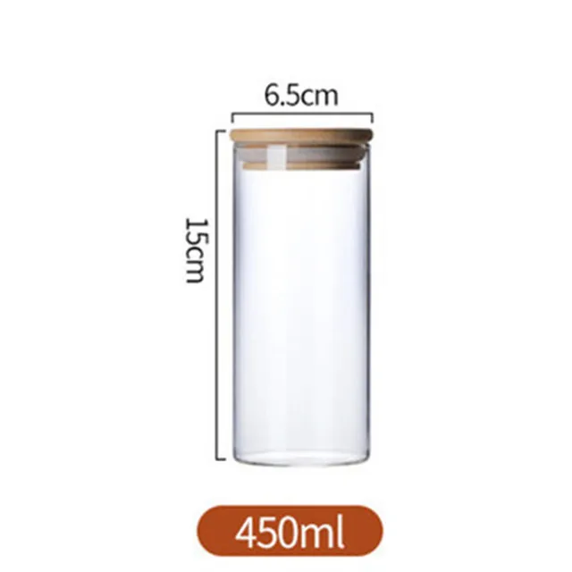 450ML