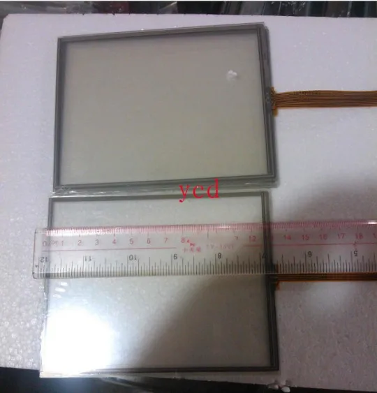 

New PWS5610T-S 5.7 inch touch screen touchpad