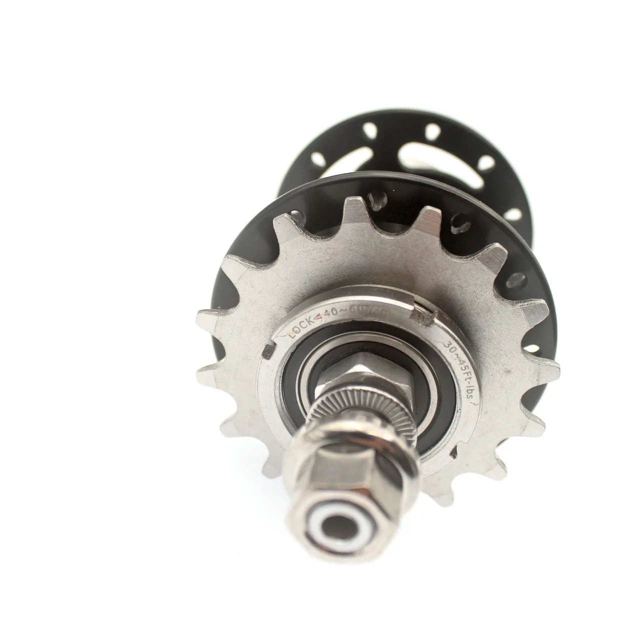 ブレイクボード Steel Scrape Bar – 12 o'clock – Kawasaki ZX6R 636 (2019-2025