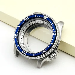 41mm Premium Waterproof Watch Case for Sapphire glass (CS06)