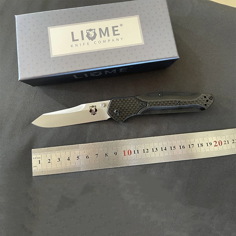 Рисунок 4 - Складной нож Liome 940 Axis из