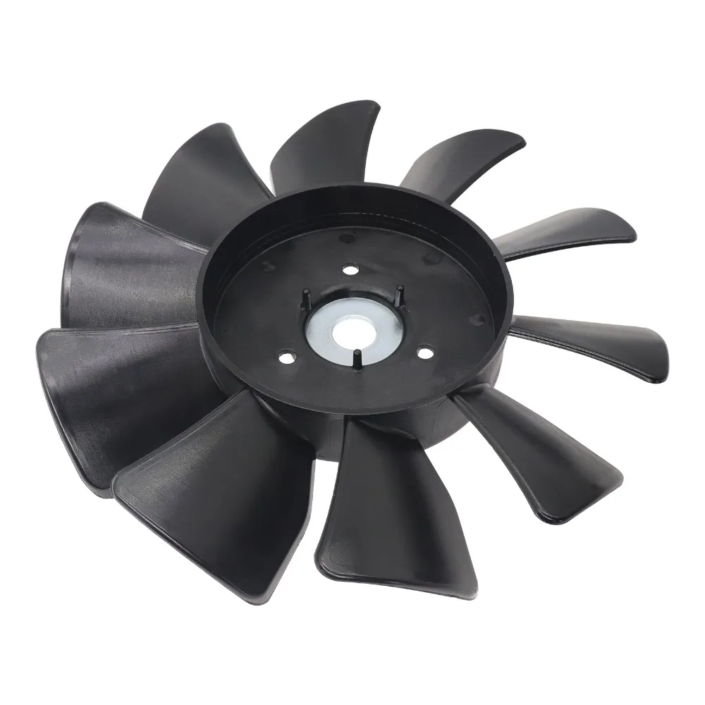 Fits For Craftsman Hydro Gear 10 Fin Hydro Fan Transmission 53822 584282001
