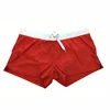 Men's Swimming Trunks Quick-drying Breathable Board Shorts Back Pocket With Zipper Surfing Swimming Beach Swimming Trunks Summer 6