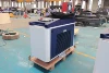 2024 1500w 2000w Portable Laser Rust Remover Dust Old Paint Laser Cleaner Handheld Fiber Laser Cleaning Machine 5
