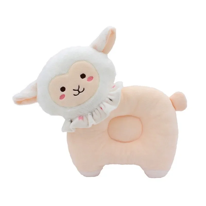 Puppy Pillow Soft Catton Animal Shape Sleeping Pillows Pet Dog Supplies Suit for Cats Chihuahua Teddy Pomeranian Yorkies Toys