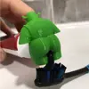 Shrek Pooping Toothpaste Topper for Kids and Adults Toothpaste Squeezer Bathroom Supplies 2