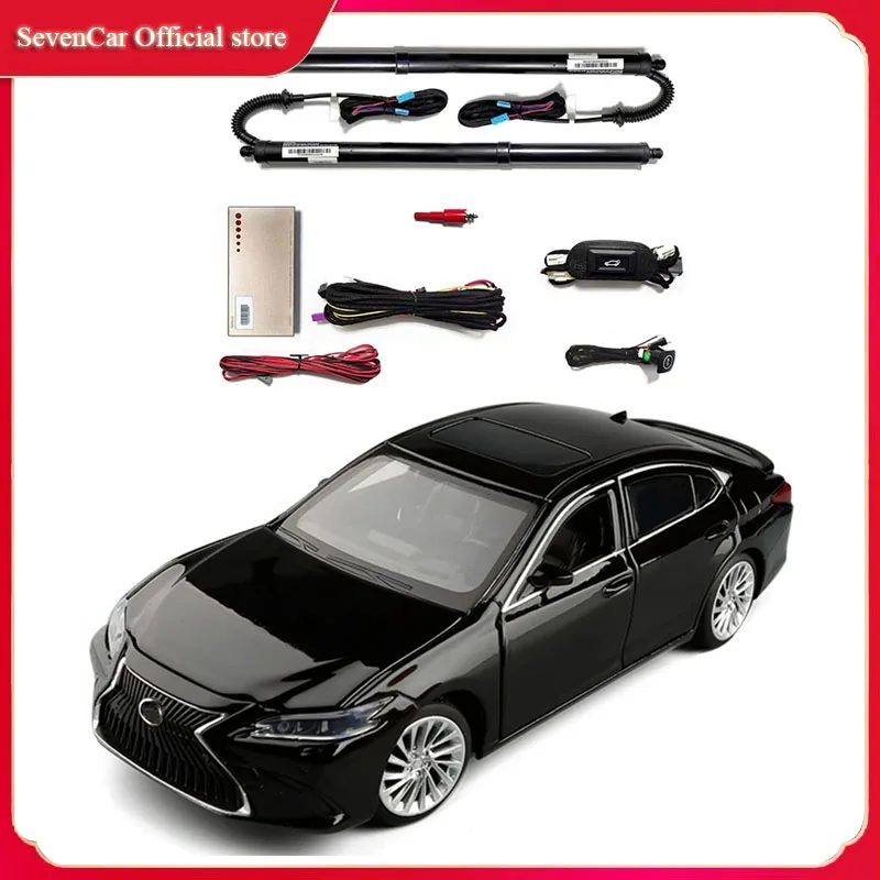 

Автомобильные аксессуары, Электрический подъемник багажника для Lexus ES 300h/350 ES300h/ES350 XV60/XZ10 2013-2020, крышки багажника